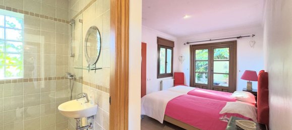 6 bedrooms Villa in Cadiz, Spain No. 148078 22