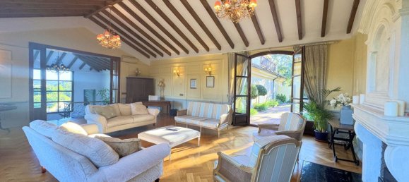 6 bedrooms Villa in Cadiz, Spain No. 148078 12