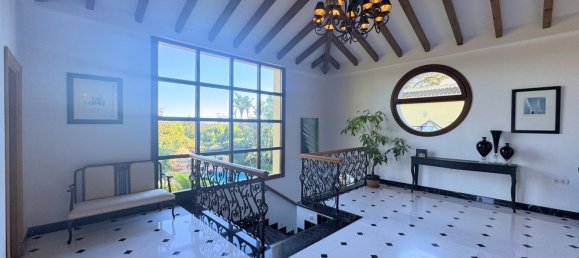 6 bedrooms Villa in Cadiz, Spain No. 148078 40