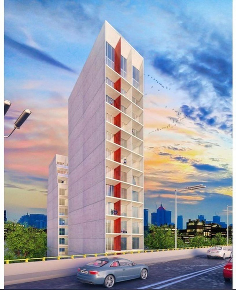 Studio in Mexico No. 149807