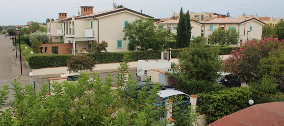 Apartamento de 3 habitaciónes en Nova Siri, Italy No. 225600 12