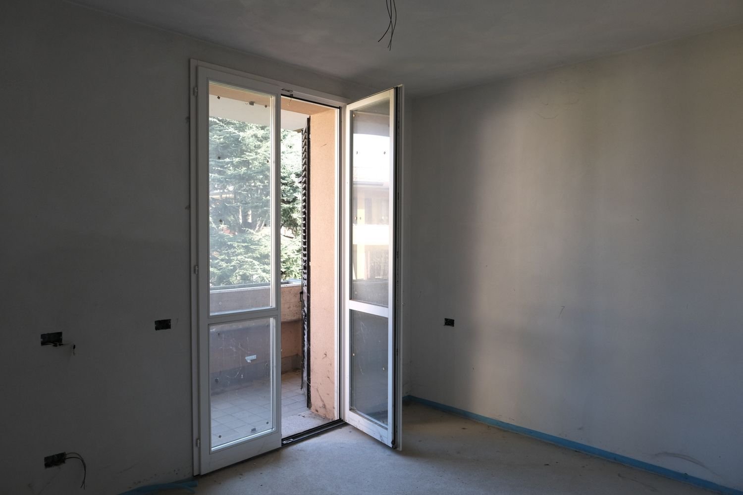 Apartamento de 3 divisões em Inzago, Italy N.º 16476