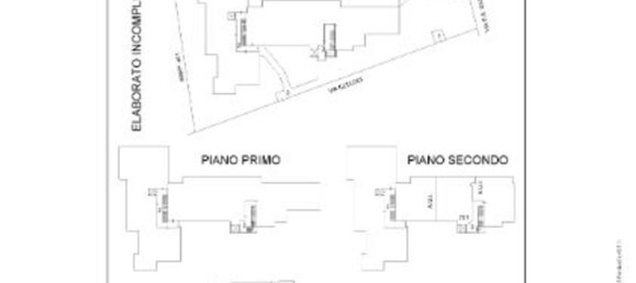 Apartamento de 3 divisões em Inzago, Italy N.º 16476 23