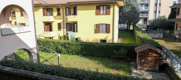 Apartamento de 3 divisões em Inzago, Italy N.º 16476 3