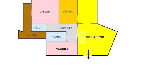 3 chambres Appartement à Ficarazzi, Italy No. 333073 36