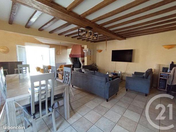 5 Schlafzimmer Haus in Laval, France, Nr. 307614