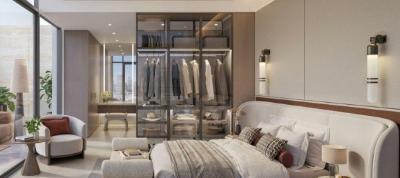 2 Schlafzimmer Wohnung in Dubai, UAE, Nr. 107992 4