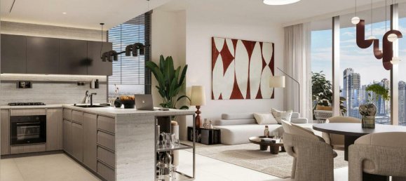 2 Schlafzimmer Wohnung in Dubai, UAE, Nr. 107992 2