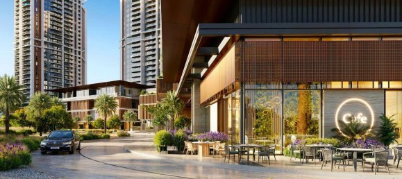 2 Schlafzimmer Wohnung in Dubai, UAE, Nr. 107992 13