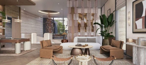 2 Schlafzimmer Wohnung in Dubai, UAE, Nr. 107992 10