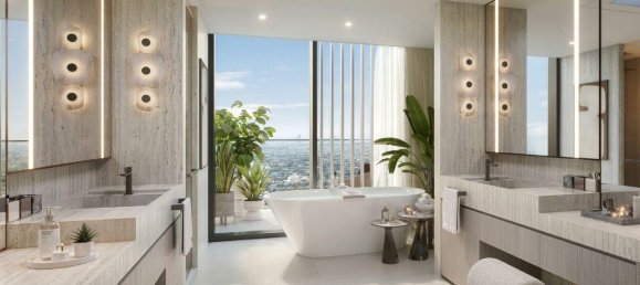 2 Schlafzimmer Wohnung in Dubai, UAE, Nr. 107992 7