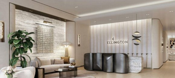 2 Schlafzimmer Wohnung in Dubai, UAE, Nr. 107992 9