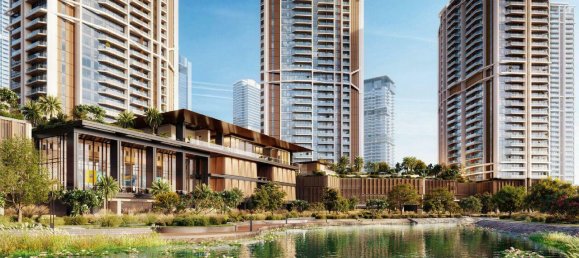 2 Schlafzimmer Wohnung in Dubai, UAE, Nr. 107992 14