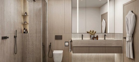 2 Schlafzimmer Wohnung in Dubai, UAE, Nr. 107992 8