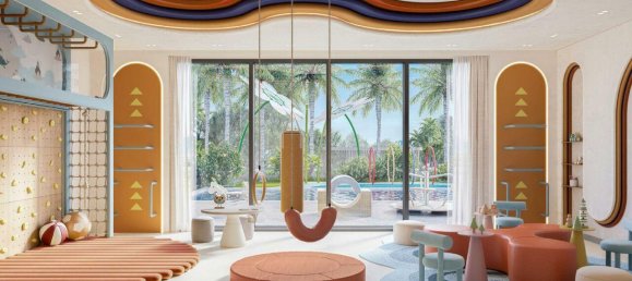 2 Schlafzimmer Wohnung in Dubai, UAE, Nr. 107992 11