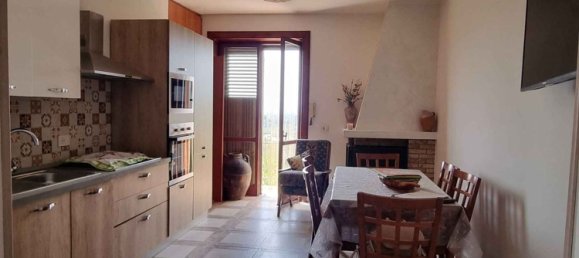4 bedrooms Apartment in Campagna, Italy No. 332928 15
