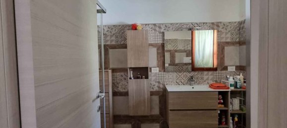 4 bedrooms Apartment in Campagna, Italy No. 332928 24