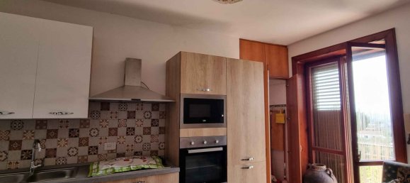 4 bedrooms Apartment in Campagna, Italy No. 332928 17