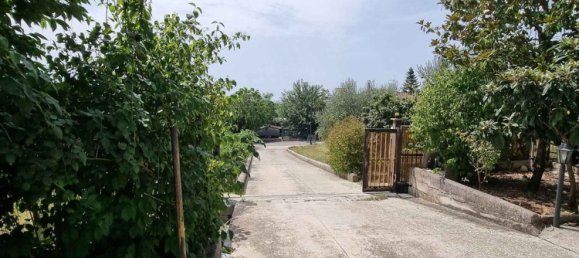 4 bedrooms Apartment in Campagna, Italy No. 332928 6