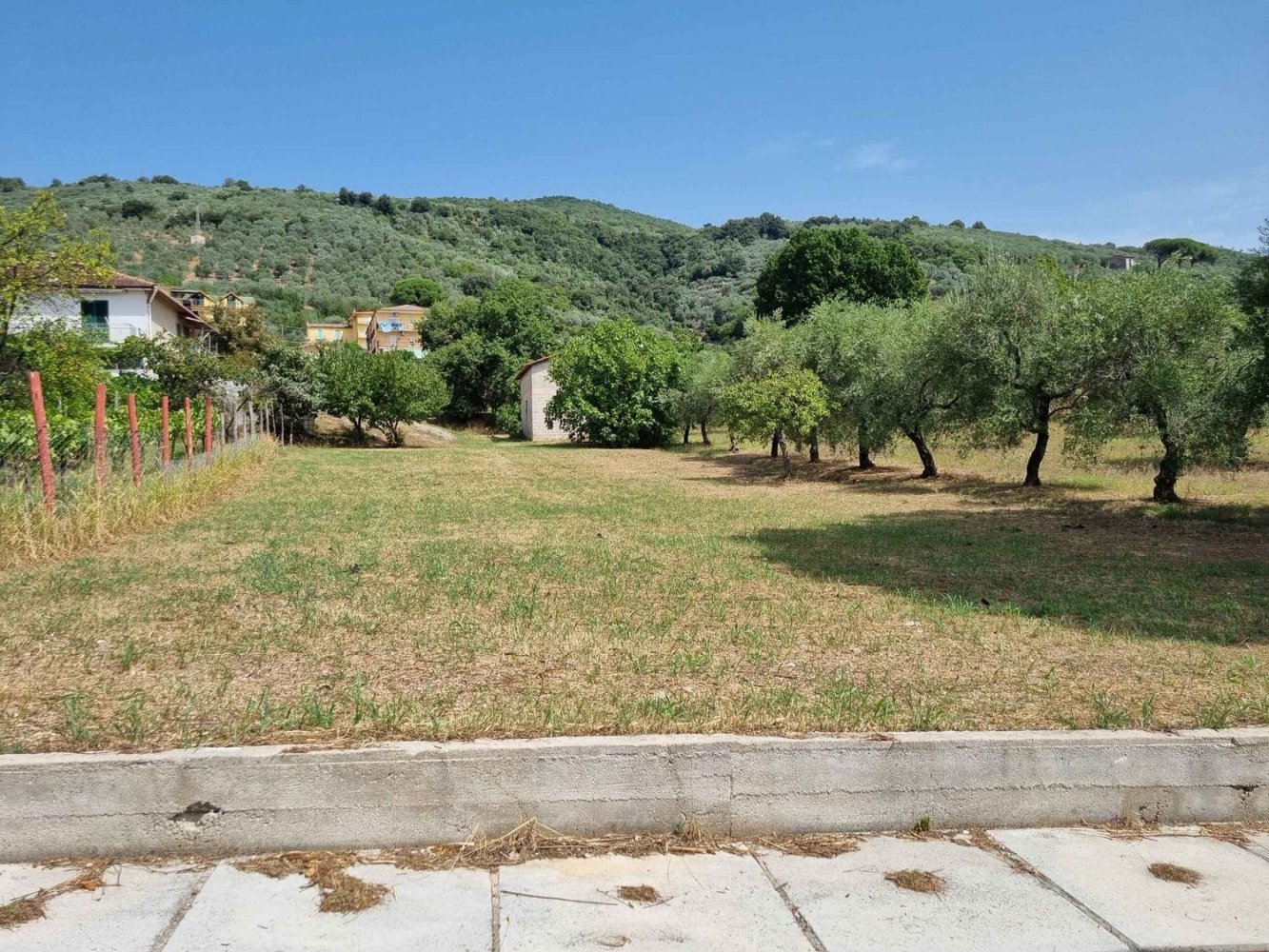 4 bedrooms Apartment in Campagna, Italy No. 332928