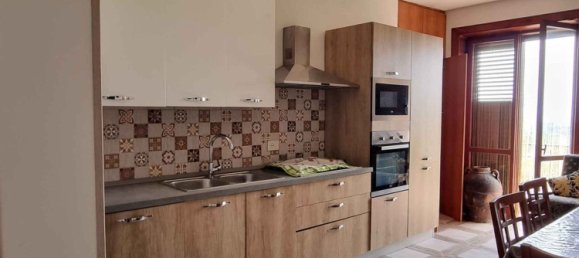 4 bedrooms Apartment in Campagna, Italy No. 332928 16