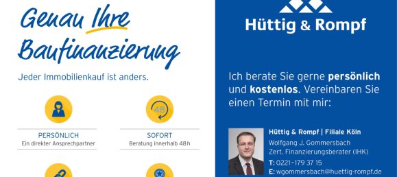 Bungalow de 3 dormitorios en Rhein-Erft, Germany No. 211941 13