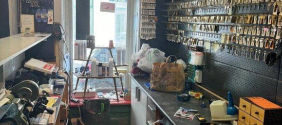 Gewerbliche Immobilie in Rudolfsheim-Funfhaus, Austria 17m², Nr. 257389 3