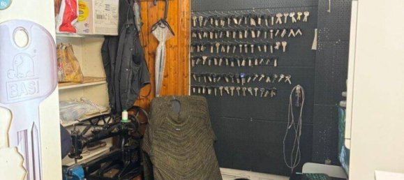 Gewerbliche Immobilie in Rudolfsheim-Funfhaus, Austria 17m², Nr. 257389 5