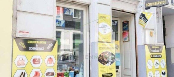 Gewerbliche Immobilie in Rudolfsheim-Funfhaus, Austria 17m², Nr. 257389 9