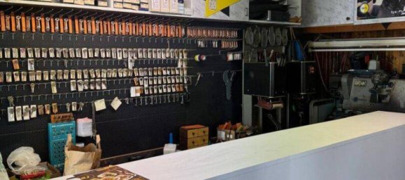 Gewerbliche Immobilie in Rudolfsheim-Funfhaus, Austria 17m², Nr. 257389 4