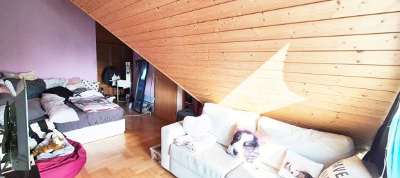 Дуплекс с 4 комнатами в Хоэнлоэ, Германия № 24544 13