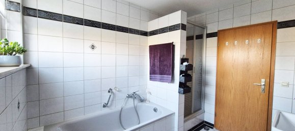 Дуплекс с 4 комнатами в Хоэнлоэ, Германия № 24544 9