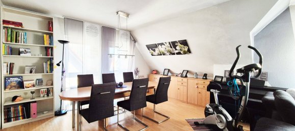 Дуплекс с 4 комнатами в Хоэнлоэ, Германия № 24544 3