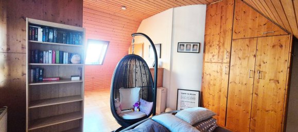 Дуплекс с 4 комнатами в Хоэнлоэ, Германия № 24544 12