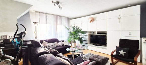 Дуплекс с 4 комнатами в Хоэнлоэ, Германия № 24544 5