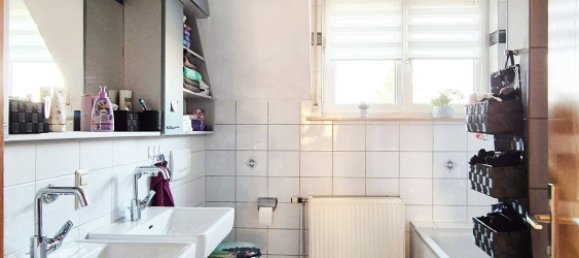 Дуплекс с 4 комнатами в Хоэнлоэ, Германия № 24544 10