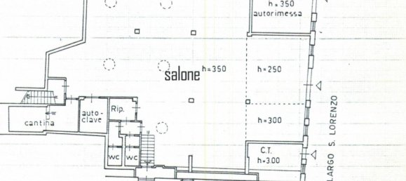 25 rooms Villa in Montereale, Italy No. 303964 18