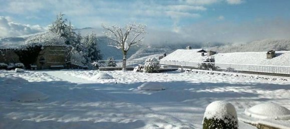 25 rooms Villa in Montereale, Italy No. 303964 16