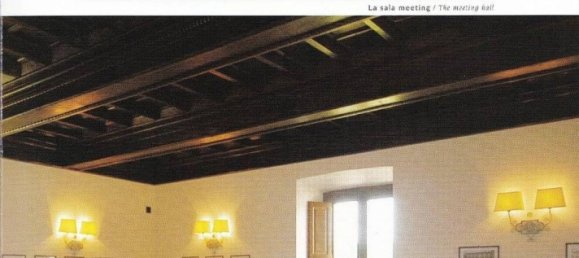 25 rooms Villa in Montereale, Italy No. 303964 12