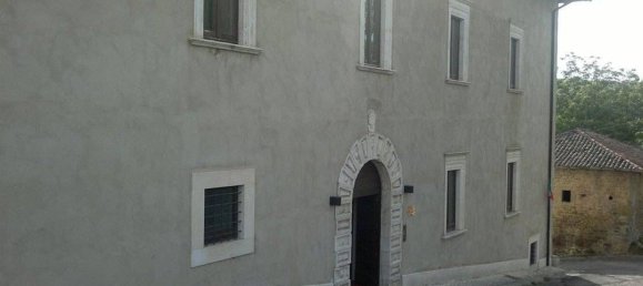 25 rooms Villa in Montereale, Italy No. 303964 14