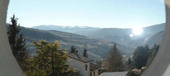 25 rooms Villa in Montereale, Italy No. 303964 15