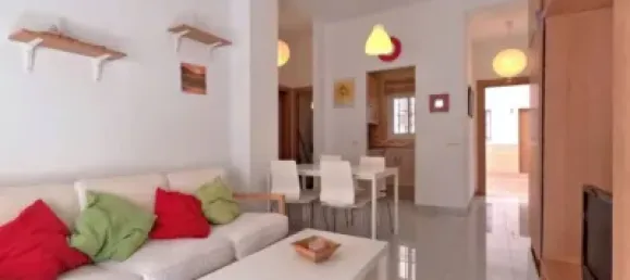 Apartamento de 2 dormitorios en Fuengirola, Spain No. 141022 13