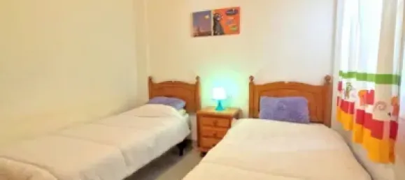 Apartamento de 2 dormitorios en Fuengirola, Spain No. 141022 11