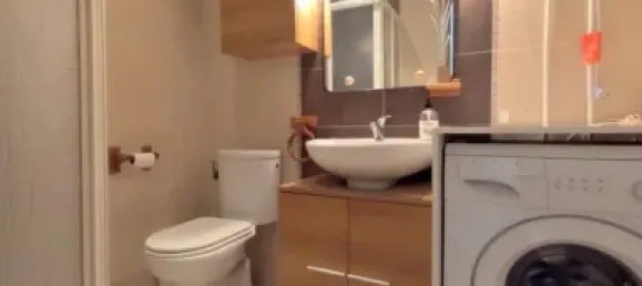 Apartamento de 2 dormitorios en Fuengirola, Spain No. 141022 9