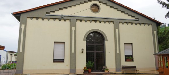 Коммерческая недвижимость 1541м² в Кифхойзер, Германия № 327649 34