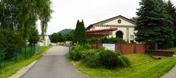 Коммерческая недвижимость 1541м² в Кифхойзер, Германия № 327649 36