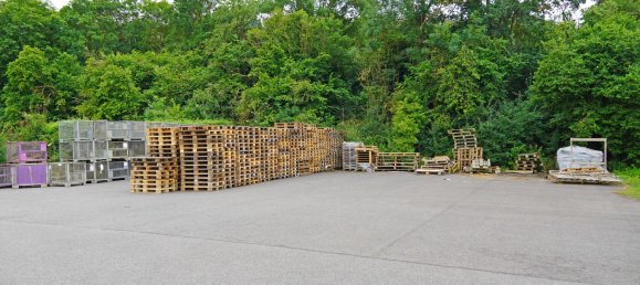 Коммерческая недвижимость 1541м² в Кифхойзер, Германия № 327649 25