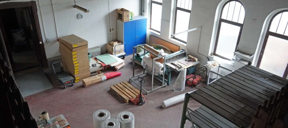 Коммерческая недвижимость 1541м² в Кифхойзер, Германия № 327649 28