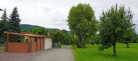 Коммерческая недвижимость 1541м² в Кифхойзер, Германия № 327649 35