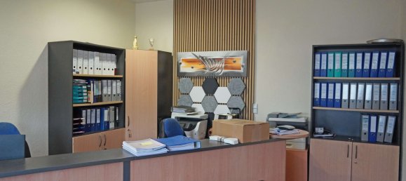 Коммерческая недвижимость 1541м² в Кифхойзер, Германия № 327649 4